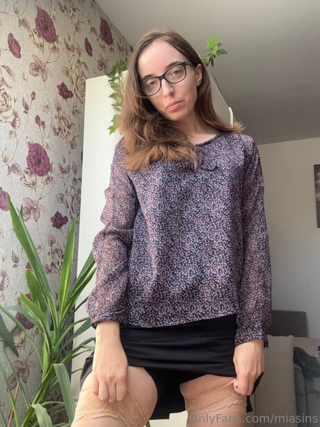 Miasins onlyfans leaked porn