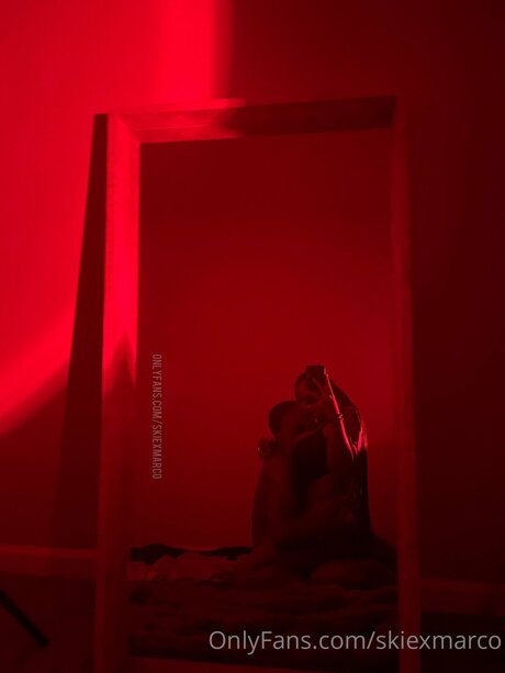 Skiexmarco onlyfans images