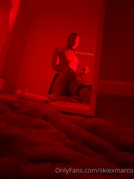 Skiexmarco leaked onlyfans sex