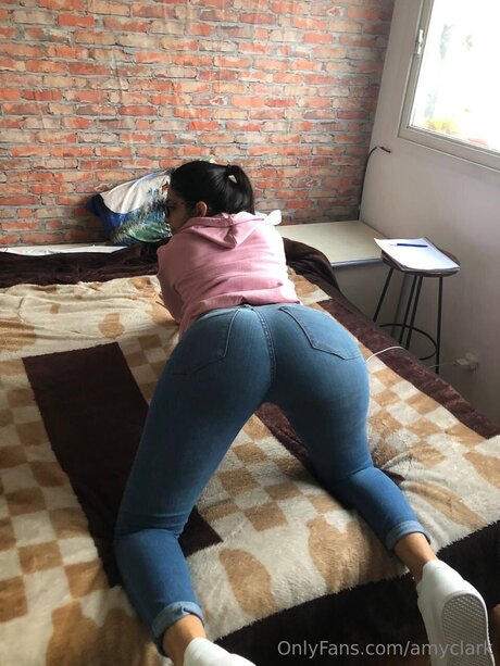 Amyclark onlyfans nudes