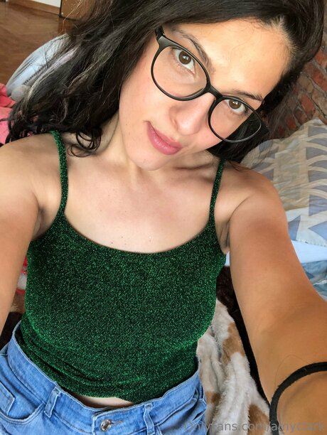 Amyclark leaked onlyfans