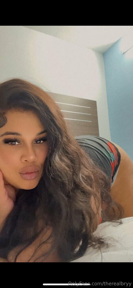 Therealbryy new onlyfans leak