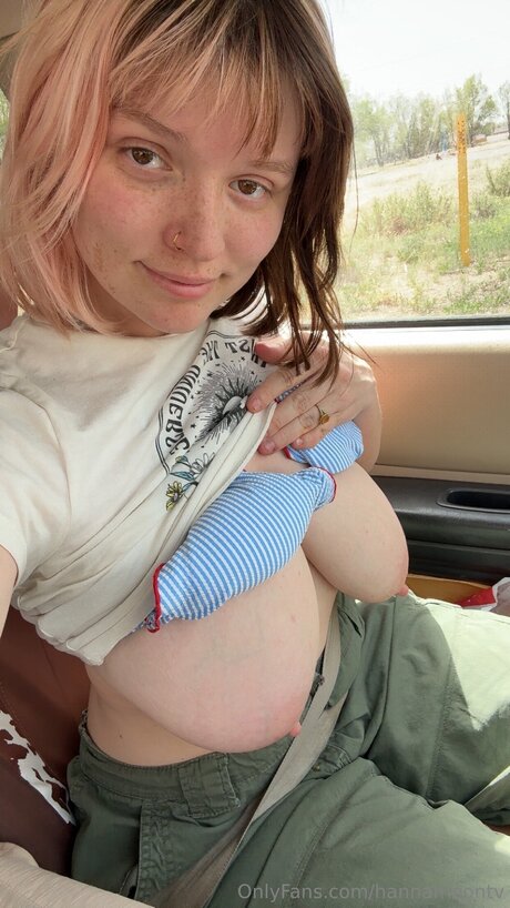 Hannamoontv leaked onlyfans