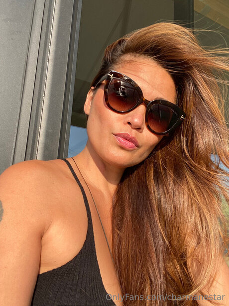 Charmanestar onlyfans leak