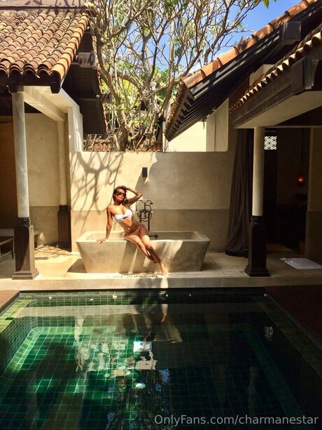 Charmanestar leaked nudes onlyfans