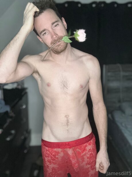 Jamesdilf5 ass onlyfans