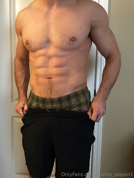 Bromo Sapien1 onlyfans nude porn