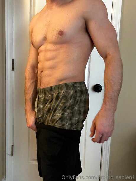 Bromo Sapien1 onlyfans leaked sex