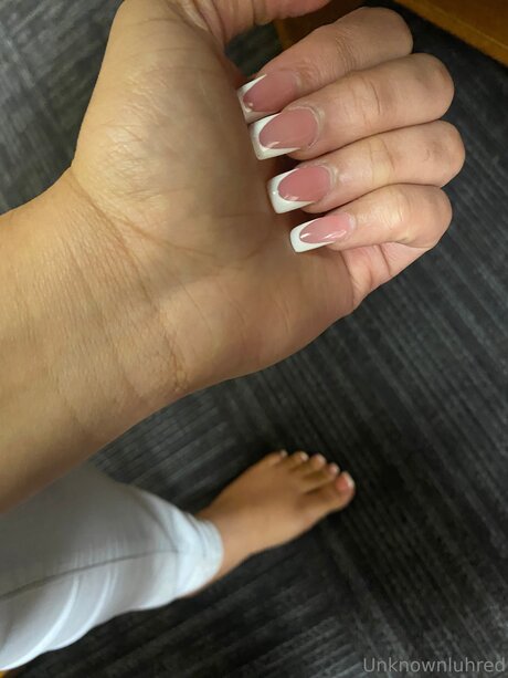 Unknownluhred leaked onlyfans