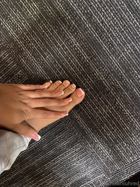 Unknownluhred onlyfans archive