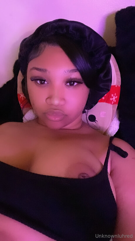 Unknownluhred onlyfans naked leaked