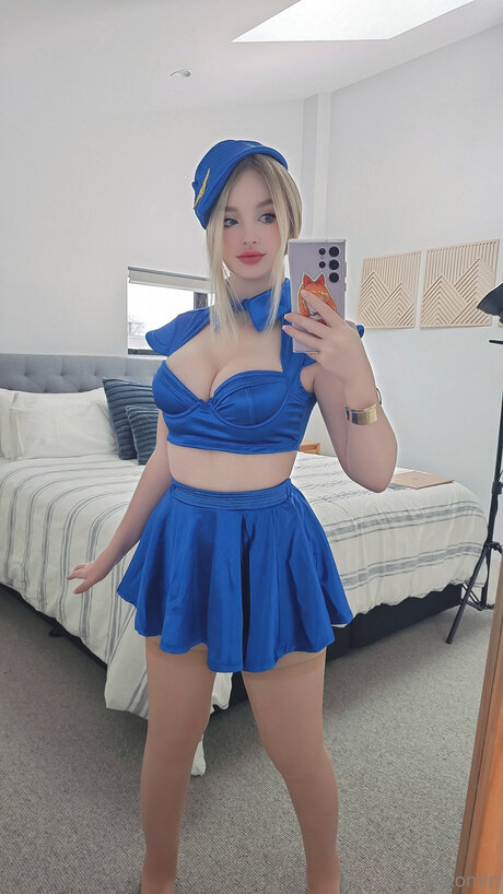 Mikomin onlyfans nude porn