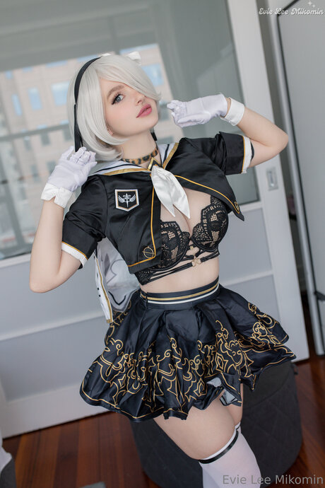 Mikomin leaked onlyfans naked