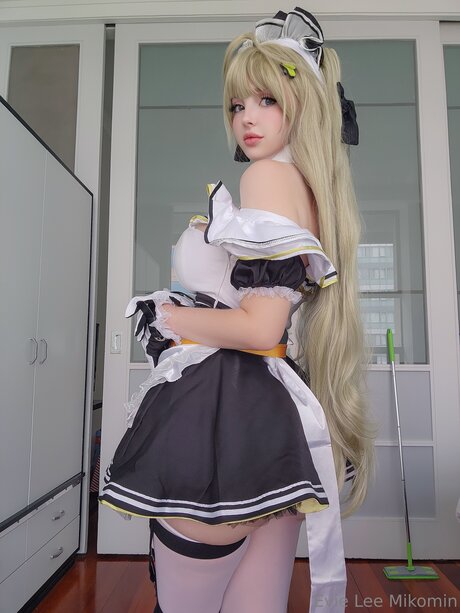 Mikomin onlyfans naked