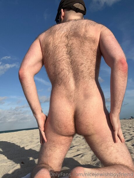 Nicejewishboyfriend sexy onlyfans
