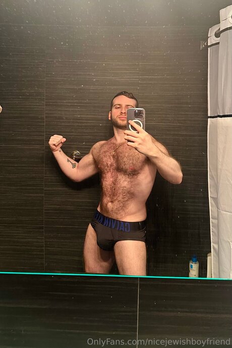Nicejewishboyfriend onlyfans photos