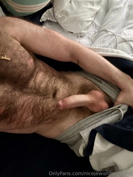 Nicejewishboyfriend onlyfans tits