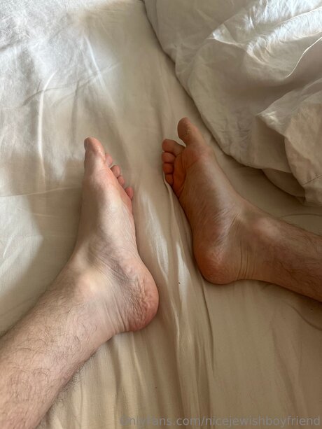 Nicejewishboyfriend leaked naked onlyfans