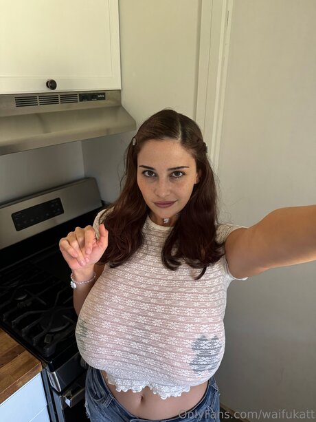 Waifukatt onlyfans porn