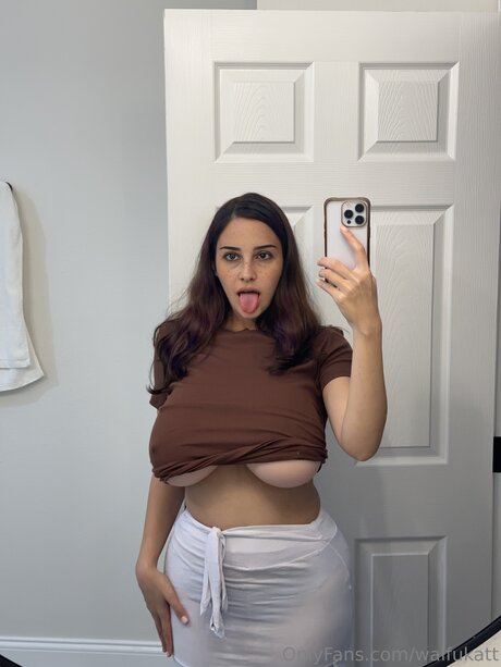 Waifukatt onlyfans pics nude