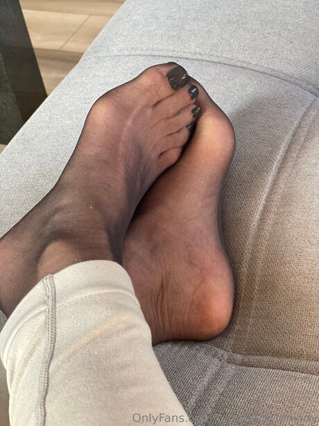 Tatjana Nylonlady naked leaked onlyfans