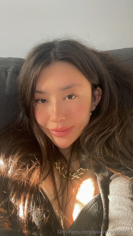 Asianmystique7 onlyfans photo