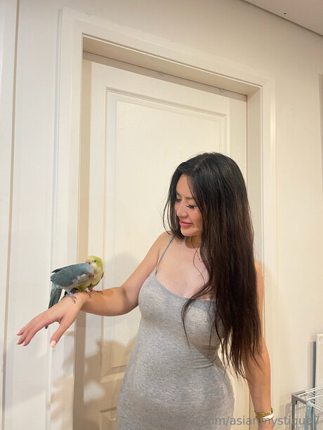Asianmystique7 onlyfans nudes