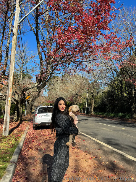 Asianmystique7 onlyfans content