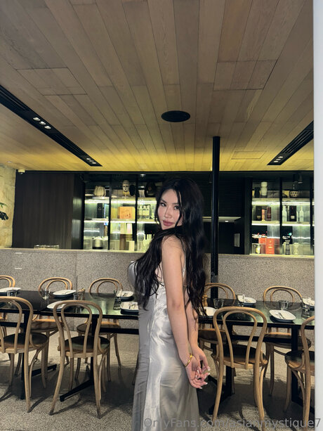 Asianmystique7 leaked onlyfans