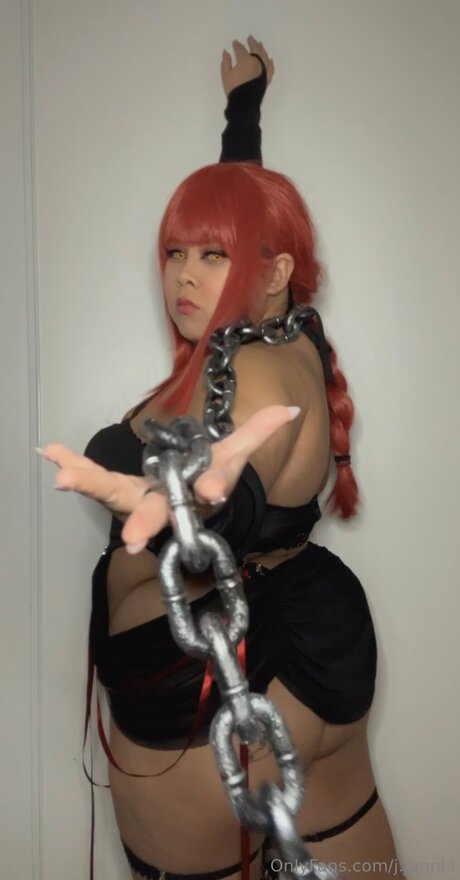 J Junni I onlyfans naked pics