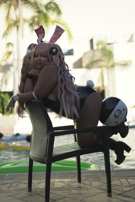 J Junni I onlyfans nude leaks