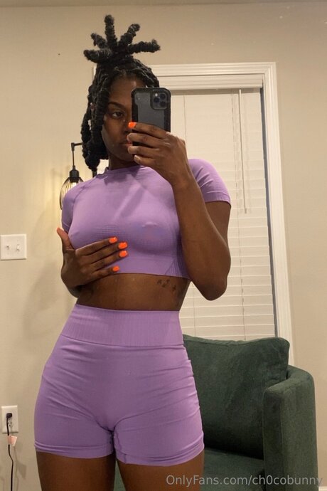 Ch0cobunny onlyfans model images