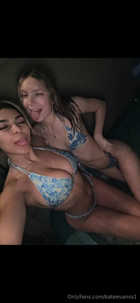 Kateevanss1 onlyfans porn leaks