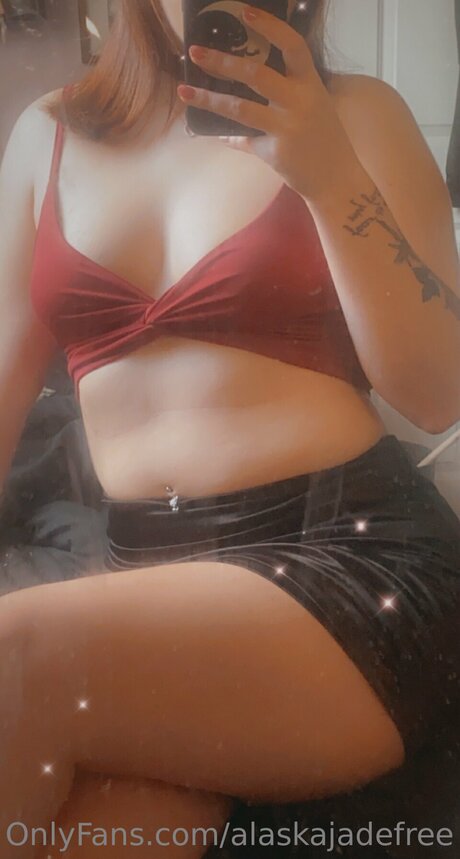 Alaskajadefree onlyfans pics leaked