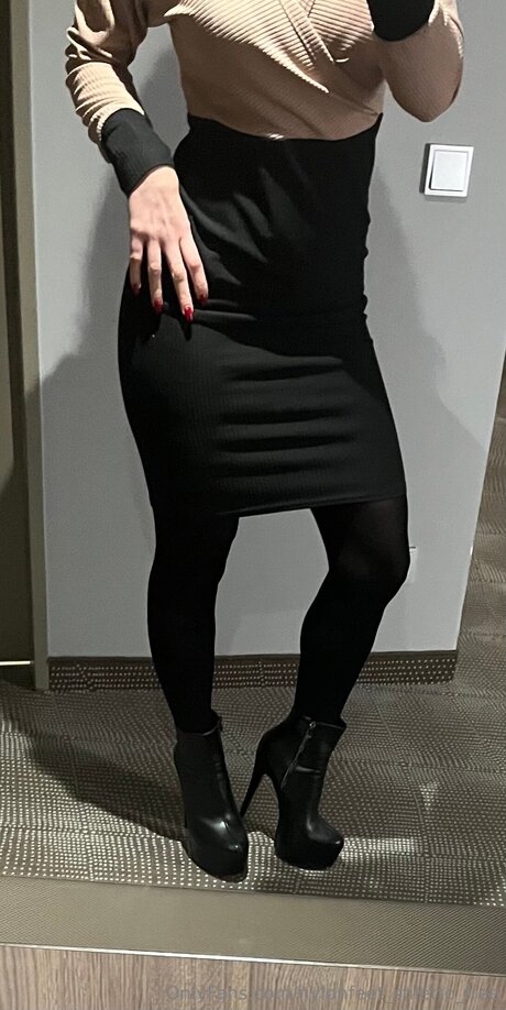 Nylonfeet Stiletto Free leaked only fans