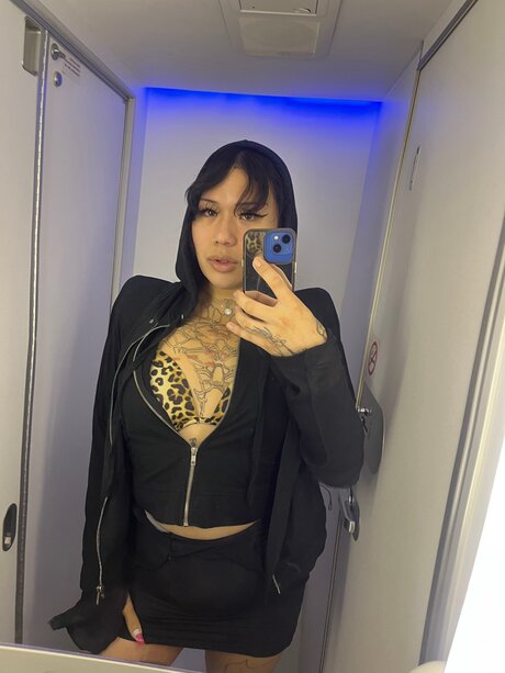 Bebemoonx onlyfans nude tits