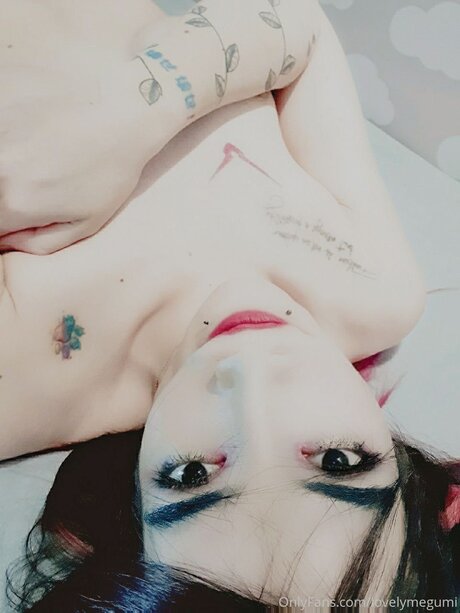 Lovelymegumi leaked onlyfans xxx
