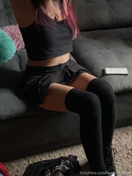 Lovelymegumi onlyfans hot