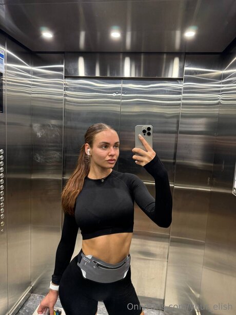 Your Elish xxx onlyfans