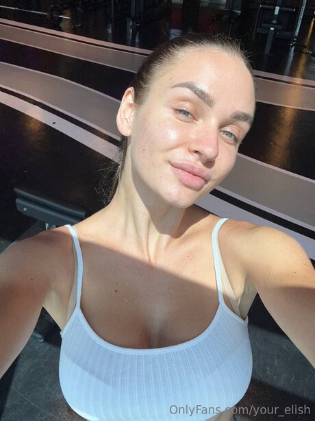 Your Elish porn leaked onlyfans