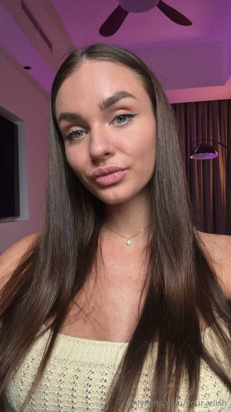 Your Elish leaked onlyfans sex
