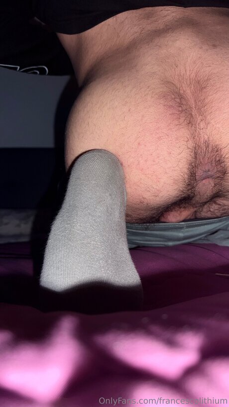 Francescolithium onlyfans leak