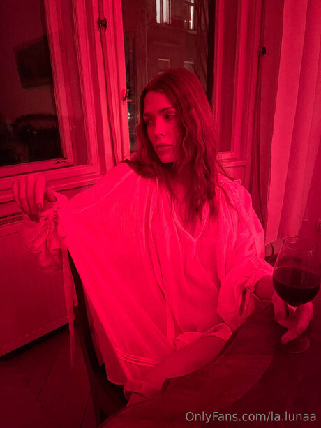 La Lunaa naked onlyfans leaks