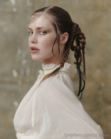 La Lunaa naked leaked onlyfans