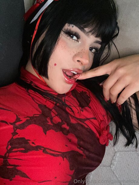 Gaiameloni nudes only fans