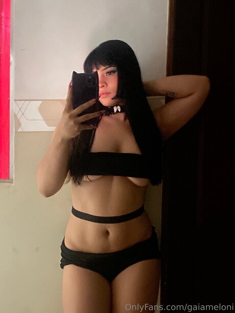 Gaiameloni onlyfans content