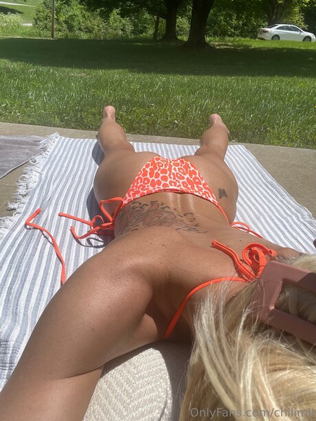 Chilimil onlyfans de