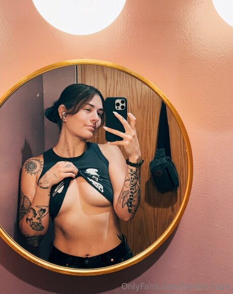 Harlee Haze new onlyfans leak