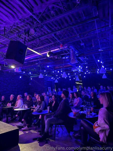 Olympianlisacurry porn onlyfans leak