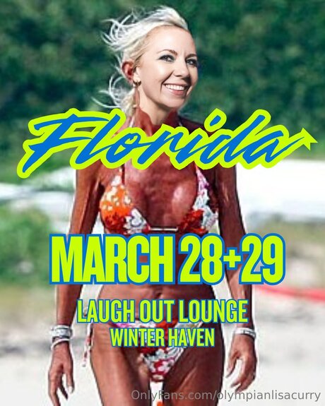 Olympianlisacurry leak onlyfans